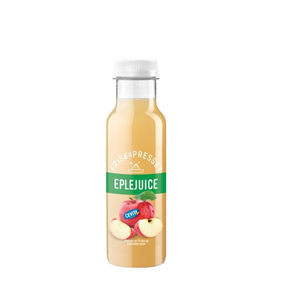 Eplejuice 0,33 L